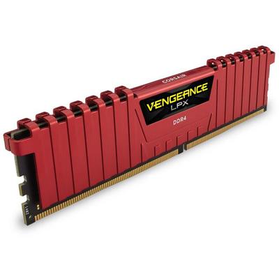 Memorie RAM Corsair DIMM CR VENGEANCE LPX 16GB