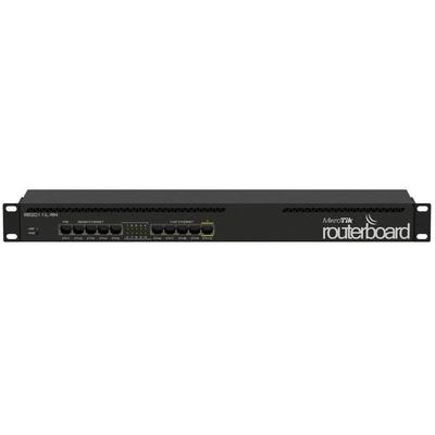 Router MIKROTIK ROUTER 5LAN GB 5LAN FE 1U