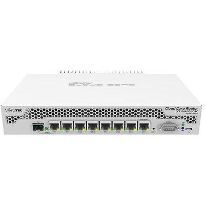 Router MIKROTIK Gigabit CCR1009-7G-1C-PC