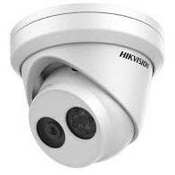 Camera Supraveghere Hikvision HK CAMERA DOME IP 3MP, IR 30M, 2.8MM