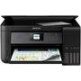 Imprimanta multifunctionala Epson L4160, Inkjet, CISS, Color, Format A4, Wi-Fi