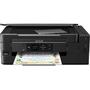 Imprimanta multifunctionala Epson L3070, Inkjet, CISS, Color, Format A4, Wi-Fi