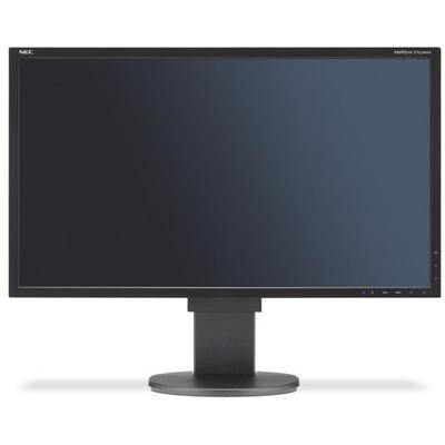 Monitor NEC EA224WMi 21.5 inch 6ms Negru