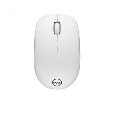 Mouse Dell DL WM126 USB WHITE