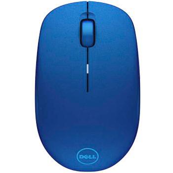 Mouse Dell DL WM126 USB BLUE