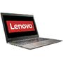 Laptop Lenovo 15.6 IdeaPad 520 IKB, FHD IPS, Procesor Intel Core i5-8250U (6M Cache, up to 3.40 GHz), 8GB DDR4, 2TB, Geforce MX150 4GB, FingerPrint Reader, FreeDos, Iron Grey, no ODD