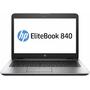 Ultrabook HP 840 14FHD I7-7500 8G 512G UMA W10P