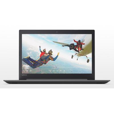 Laptop Lenovo 17.3" IdeaPad 320 ISK, HD+, Procesor Intel Core i3-6006U (3M Cache, 2.00 GHz), 4GB DDR4, 1TB, GMA HD 520, FreeDos, Platinum Grey