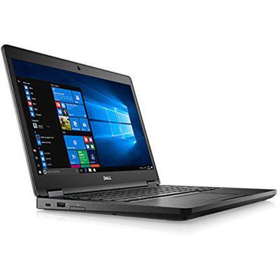 Ultrabook Dell DL LAT 5480 FHD I5-7440HQ 8 256 UBU