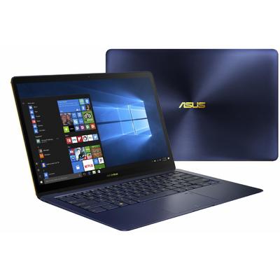 Laptop Asus AS 14 I7-8550U 8GB 512G UMA W10H BLUE