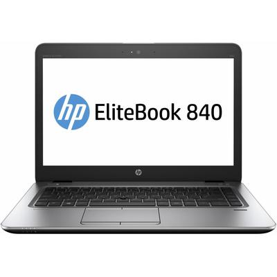Ultrabook HP 840 14FHD I7-7500 16G 512G UMA W10P