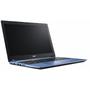 Laptop Acer 15.6 Aspire 3 A315-31, HD, Procesor Intel Pentium N4200 (2M Cache, up to 2.5 GHz), 4GB, 500GB, GMA HD 505, Linux, Blue