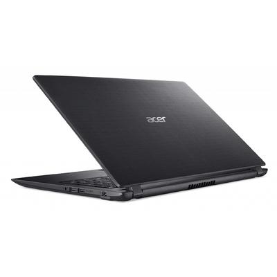 Laptop Acer 15.6 inch, Aspire 3 A315-31, HD, Procesor Intel Pentium N4200 (2M Cache, up to 2.5 GHz), 4GB, 500GB, GMA HD 505, Linux, Black