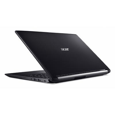 Laptop Acer 15.6" Aspire 5 A515-51G, FHD, Procesor Intel Core i7-7500U (4M Cache, up to 3.50 GHz), 4GB DDR4, 1TB, GeForce 940MX 2GB, Linux, Silver