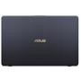 Laptop Asus 17.3" VivoBook Pro 17 N705UQ, FHD, Procesor Intel Core i7-7500U (4M Cache, up to 3.50 GHz), 8GB DDR4, 1TB + 128GB SSD, GeForce 940MX 2GB, Endless OS, Grey