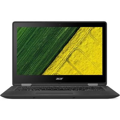 Laptop Acer 15.6" Spin 5 SP515-51GN, FHD Touch, Procesor Intel Core i5-8250U (6M Cache, up to 3.40 GHz), 8GB DDR4, 256GB SSD, GeForce GTX 1050 4GB, Win 10 Home, Grey