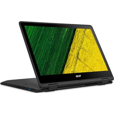 Laptop Acer 15.6" Spin 5 SP515-51GN, FHD Touch, Procesor Intel Core i5-8250U (6M Cache, up to 3.40 GHz), 8GB DDR4, 256GB SSD, GeForce GTX 1050 4GB, Win 10 Home, Grey