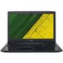 Laptop Acer 15.6 Aspire E5-576G, FHD, Procesor Intel Core i5-7200U (3M Cache, up to 3.10 GHz), 4GB, 1TB, GeForce 940MX 2GB, Linux, Black