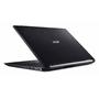 Laptop Acer 15.6" Aspire 5 A515-51G, FHD, Procesor Intel Core i5-8250U (6M Cache, up to 3.40 GHz), 4GB DDR4, 1TB, GeForce MX150 2GB, Linux, Silver