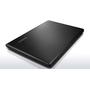 Laptop Lenovo 15.6" V110 IKB, FHD, Procesor Intel Core i5-7200U (3M Cache, up to 3.10 GHz), 8GB DDR4, 256GB SSD, GMA HD 620, FreeDos, 4-cell, Black
