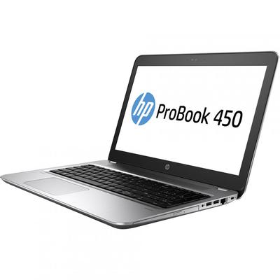 Laptop HP 15.6" ProBook 450 G4, FHD, Procesor Intel Core i7-7500U (4M Cache, up to 3.50 GHz), 8GB DDR4, 1TB, GeForce 930MX 2GB, FingerPrint Reader, Win 10 Pro