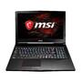 Laptop MSI Gaming 15.6" GE63VR 7RE Raider, FHD 120Hz 3ms, Procesor Intel Core i7-7700HQ (6M Cache, up to 3.80 GHz), 16GB DDR4, 1TB 7200 RPM + 256GB SSD, GeForce GTX 1060 6GB, Win 10 Home, Black, RGB Backlit