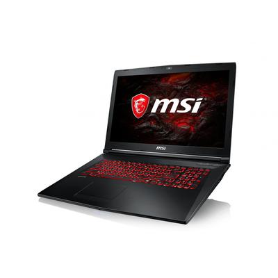 Laptop MSI MI 2M 7REX-859NL-BB7770H8G1T0DX10MH