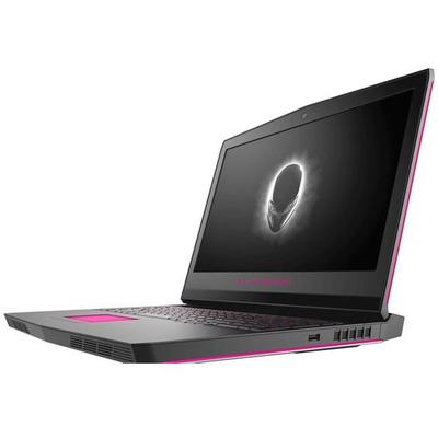 Laptop Dell DL AW 17R4 QHD I7-7820HK 32 512+1 1080 W