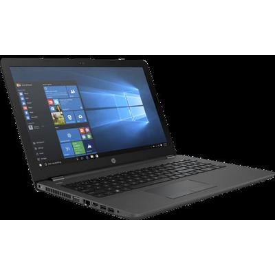 Laptop HP 15.6" 250 G6, FHD, Procesor Intel Core i5-7200U (3M Cache, up to 3.10 GHz), 4GB DDR4, 128GB SSD, GMA HD 620, Win 10 Pro, Dark Ash Silver