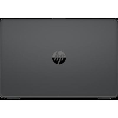Laptop HP 15.6" 250 G6, HD, Procesor Intel Core i3-6006U (3M Cache, 2.00 GHz), 4GB DDR4, 500GB, GMA HD 520, Win 10 Pro, Dark Ash Silver