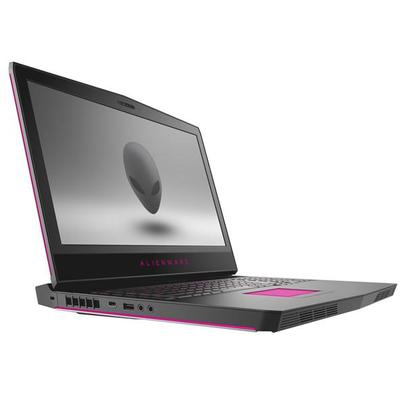 Laptop Dell DL AW 17R4 QHD I7-7820HK 32 1+1 1080 W10