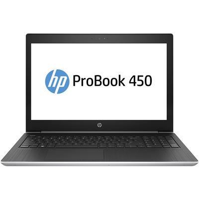 Laptop HP 15.6" ProBook 450 G5, FHD, Procesor Intel Core i7-8550U (8M Cache, up to 4.00 GHz), 8GB DDR4, 1TB, GMA UHD 620, FreeDos