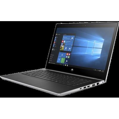 Laptop HP 14" ProBook 440 G5, FHD, Procesor Intel Core i7-8550U (8M Cache, up to 4.00 GHz), 8GB DDR4, 256GB SSD, GeForce 930MX 2GB, FingerPrint Reader, Win 10 Pro