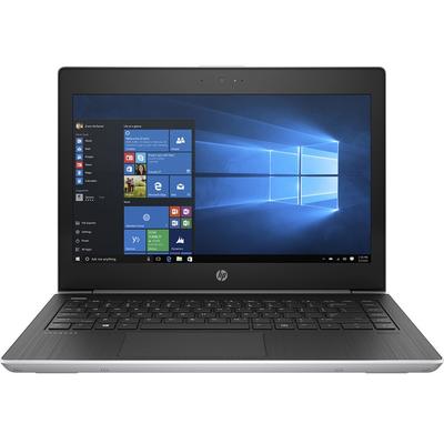 Laptop HP 13.3 Probook 430 G5, FHD, Procesor Intel Core i7-8550U (8M Cache, up to 4.00 GHz), 8GB DDR4, 1TB + 256GB SSD, GMA UHD 620, FingerPrint Reader, Win 10 Pro, Silver