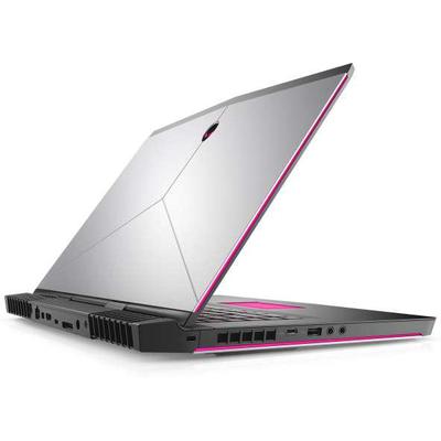 Laptop Alienware Gaming 15.6 15 R3, FHD, Procesor Intel Core i7-7700HQ (6M Cache, up to 3.80 GHz), 16GB DDR4, 1TB 7200 RPM, GeForce GTX 1060 6GB, Win 10 Pro
