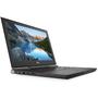 Laptop Dell Gaming 15.6" Inspiron 7577 (seria 7000), FHD, Procesor Intel Core i7-7700HQ (6M Cache, up to 3.80 GHz), 16GB DDR4, 1TB + 256GB SSD, GeForce GTX 1060 6GB, Linux, Black, Backlit, 3Yr CIS