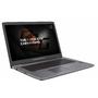 Laptop Asus Gaming 17.3" ROG GL702VM, FHD, Procesor Intel Core i7-7700HQ (6M Cache, up to 3.80 GHz), 32GB DDR4, 1TB 7200 RPM + 128GB SSD, GeForce GTX 1060 6GB, Win 10 Home
