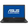 Laptop Asus Gaming 15.6" FX553VE, FHD, Procesor Intel Core i5-7300HQ (6M Cache, up to 3.50 GHz), 8GB DDR4, 1TB 7200 RPM, GeForce GTX 1050 Ti 2GB, Endless OS, Black