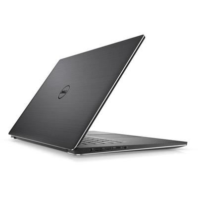 Laptop Dell DL PRE 5520 UHD i7-7820HQ 32 1 M1200 W10