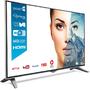 Televizor Horizon Smart TV 40HL8510U Seria HL8510U 102cm negru-argintiu 4K UHD