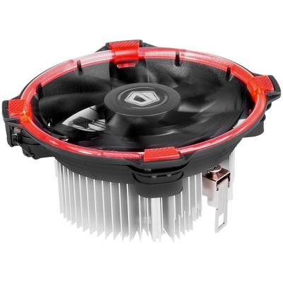 Cooler ID-Cooling DK-03 Halo AMD Red