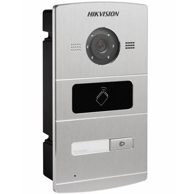 Sistem de Supraveghere Hikvision HK VIDEOINTERFON COLOR DS-KV8102-IM