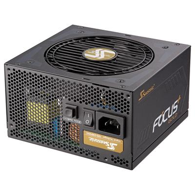 Sursa PC Seasonic Focus GX, 80+ Gold, 850W