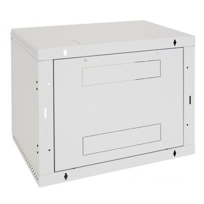 Cabinet metalic TRITON RACK PERETE 1-SECTION 12U/600 GRI