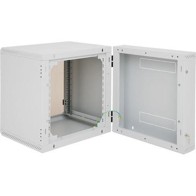 Cabinet metalic TRITON RACK PERETE 2-SECTION 4U/600 GRI