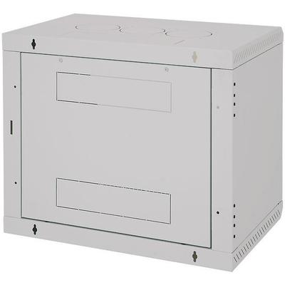Cabinet metalic TRITON RACK PERETE 1-SECTION 15U/600 GRI