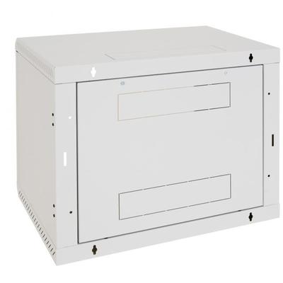 Cabinet metalic TRITON RACK PERETE 1-SECTION 4U/500 GRI