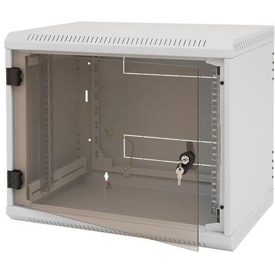 Cabinet metalic TRITON RACK 1-SECTION 4U/400 FLAT GRI