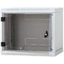 Cabinet metalic TRITON RACK 1-SECTION 6U/600 LAT.DET.