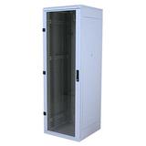 Cabinet metalic TRITON RACK PODEA 22U 600X600 GRI